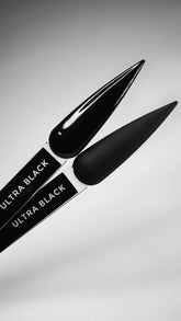 DNKa Esmalte. Ultra Negro